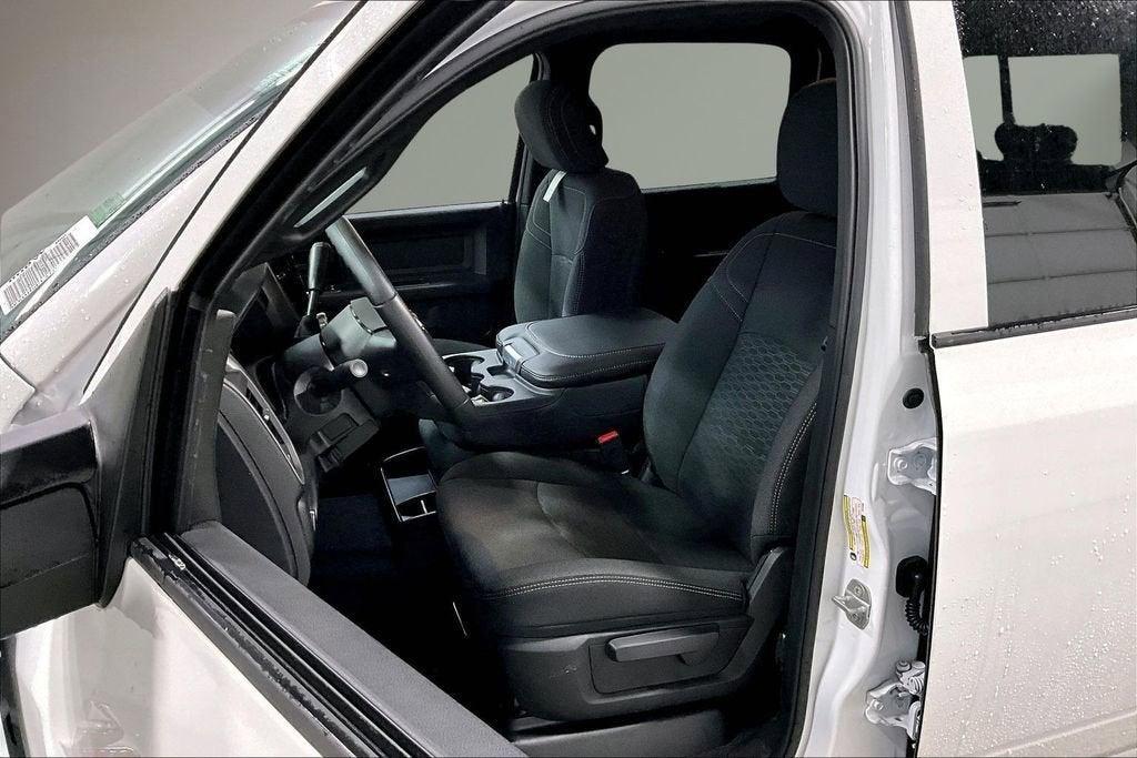 new 2026 Ram 2500 car, priced at $64,900