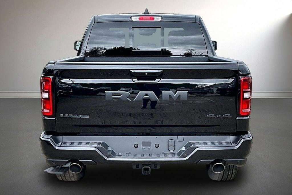 new 2026 Ram 1500 car, priced at $64,500
