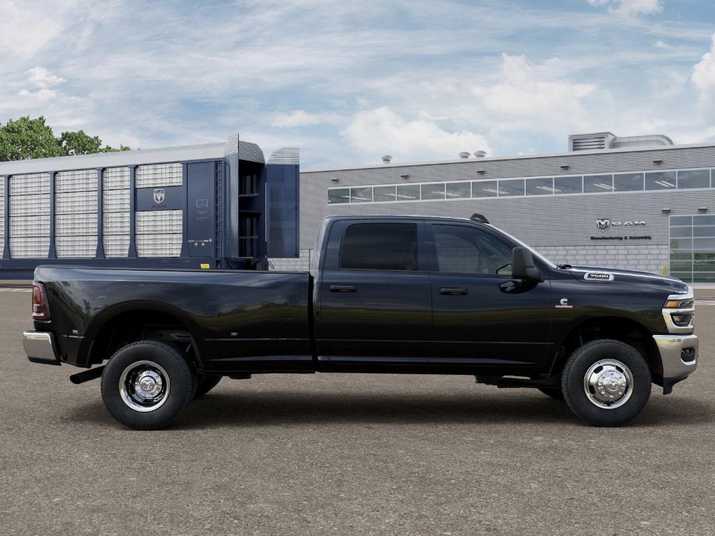new 2026 Ram 3500 car, priced at $76,750