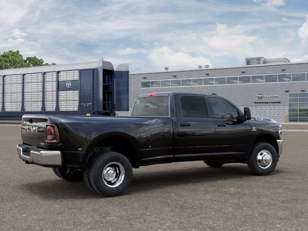 new 2026 Ram 3500 car, priced at $76,750