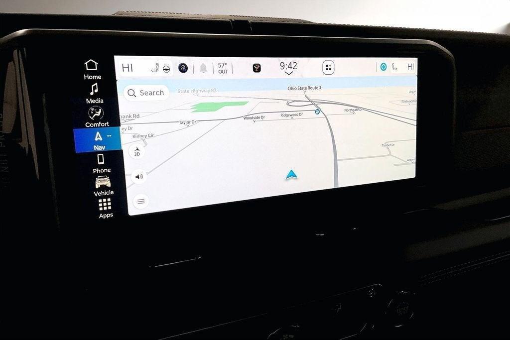 new 2026 Jeep Wrangler car, priced at $62,900