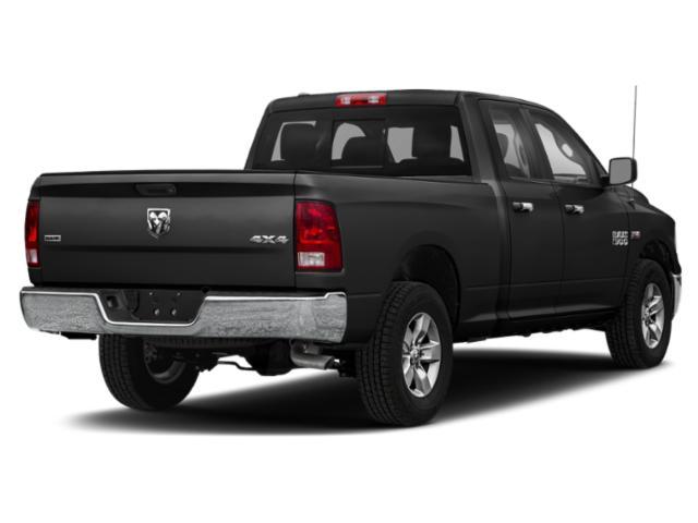 used 2019 Ram 1500 Classic car