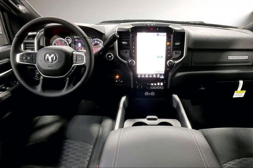 new 2026 Ram 3500 car, priced at $73,900