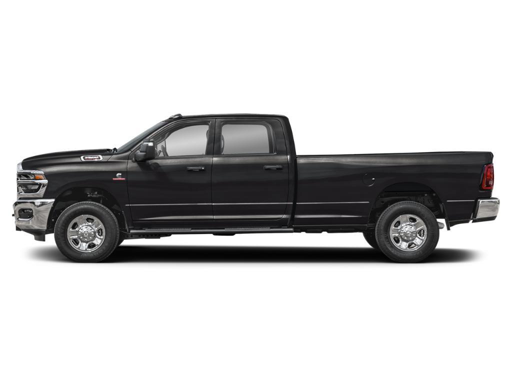 new 2026 Ram 3500 car, priced at $73,900