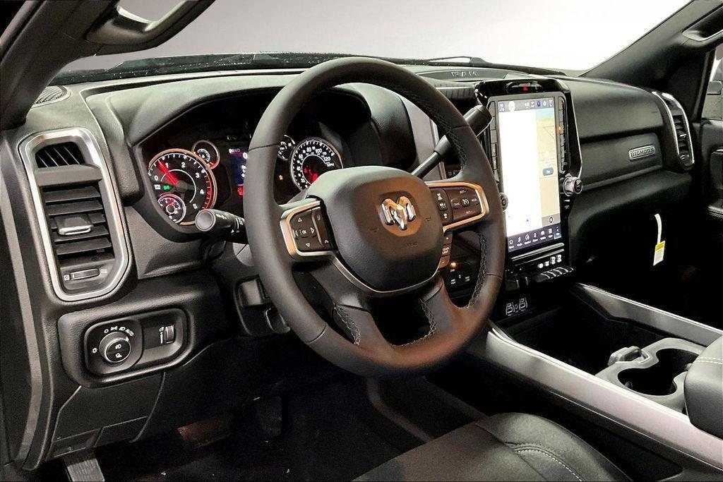 new 2026 Ram 3500 car, priced at $73,900