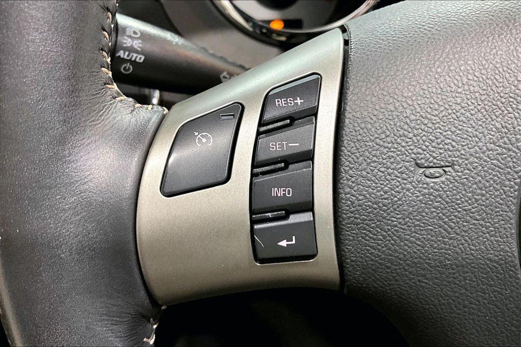 used 2008 Pontiac Solstice car, priced at $13,500