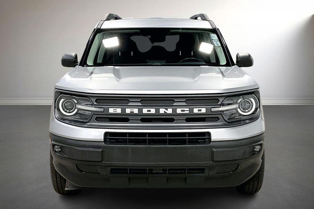 used 2022 Ford Bronco Sport car, priced at $22,949