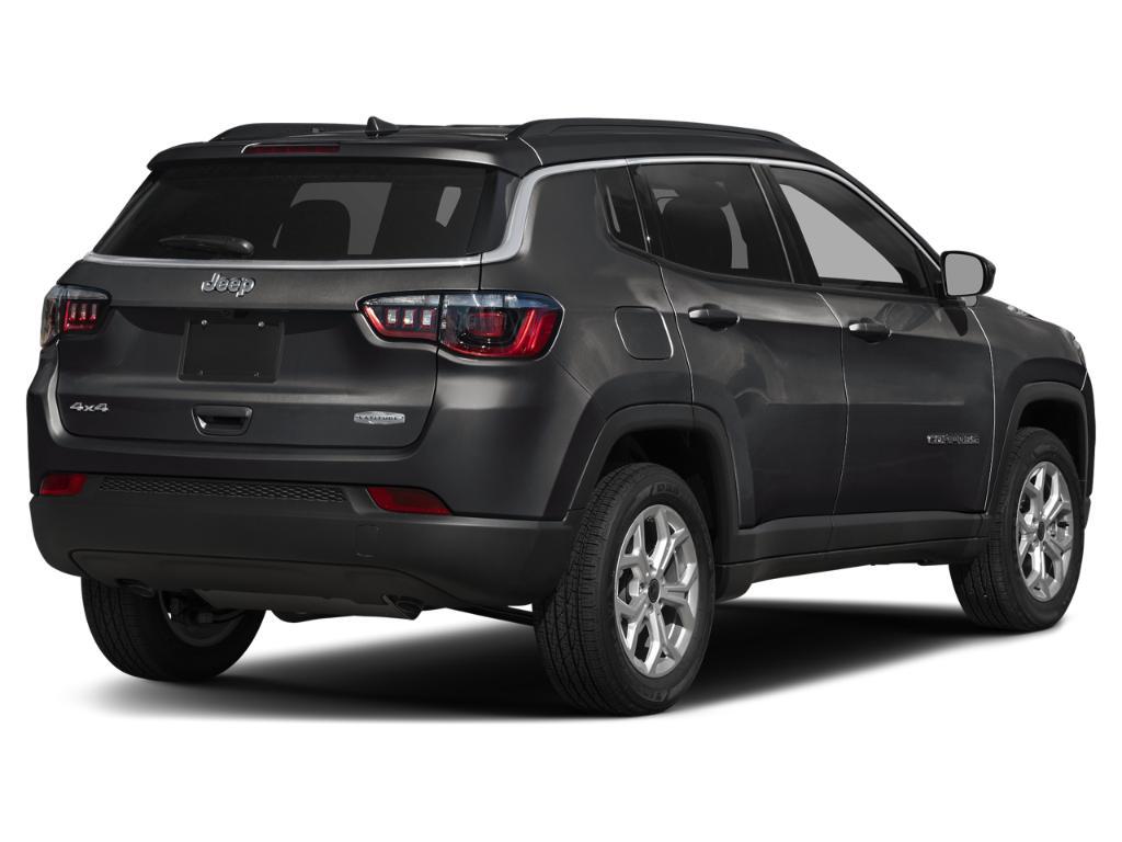 new 2026 Jeep Compass car, priced at $35,095