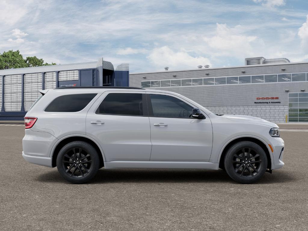 new 2026 Dodge Durango car, priced at $50,185