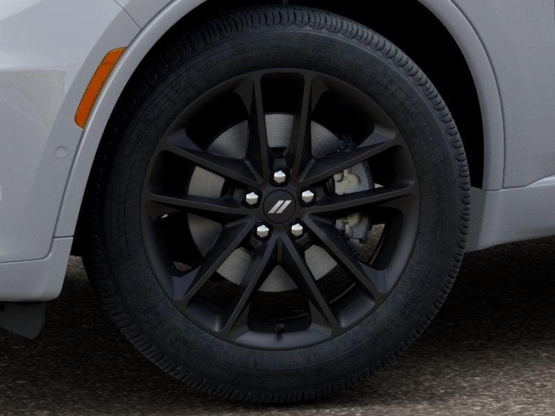 new 2026 Dodge Durango car, priced at $50,185