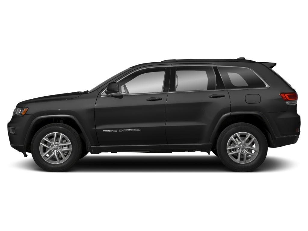 used 2018 Jeep Grand Cherokee car, priced at $13,500