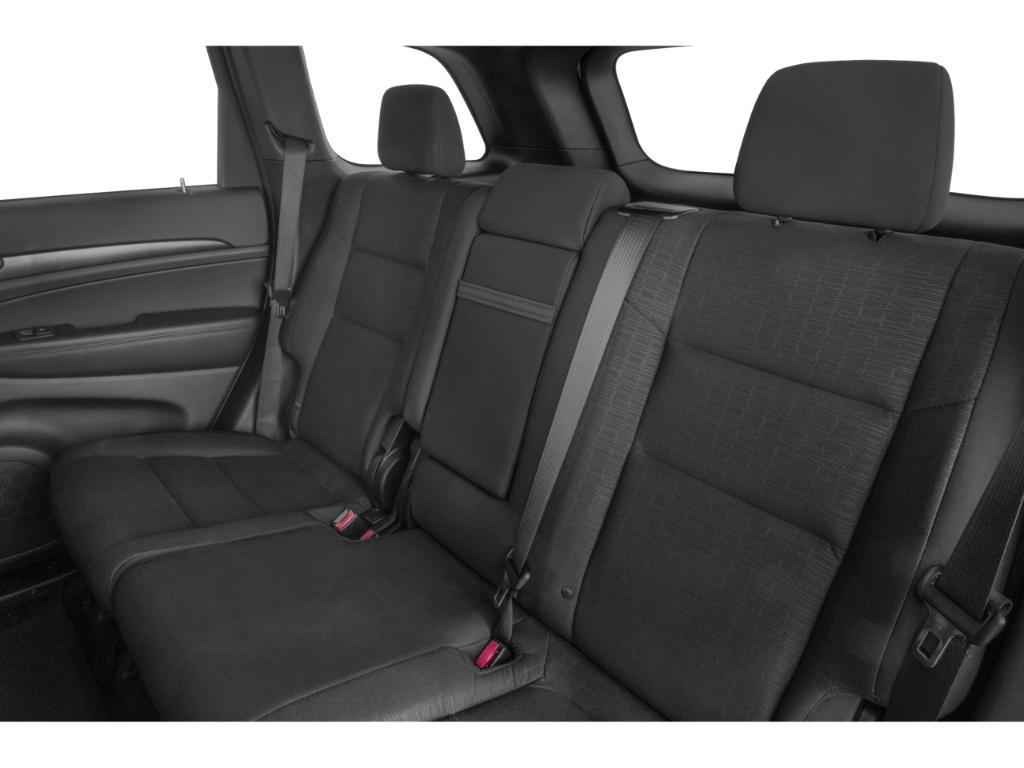used 2018 Jeep Grand Cherokee car, priced at $13,500