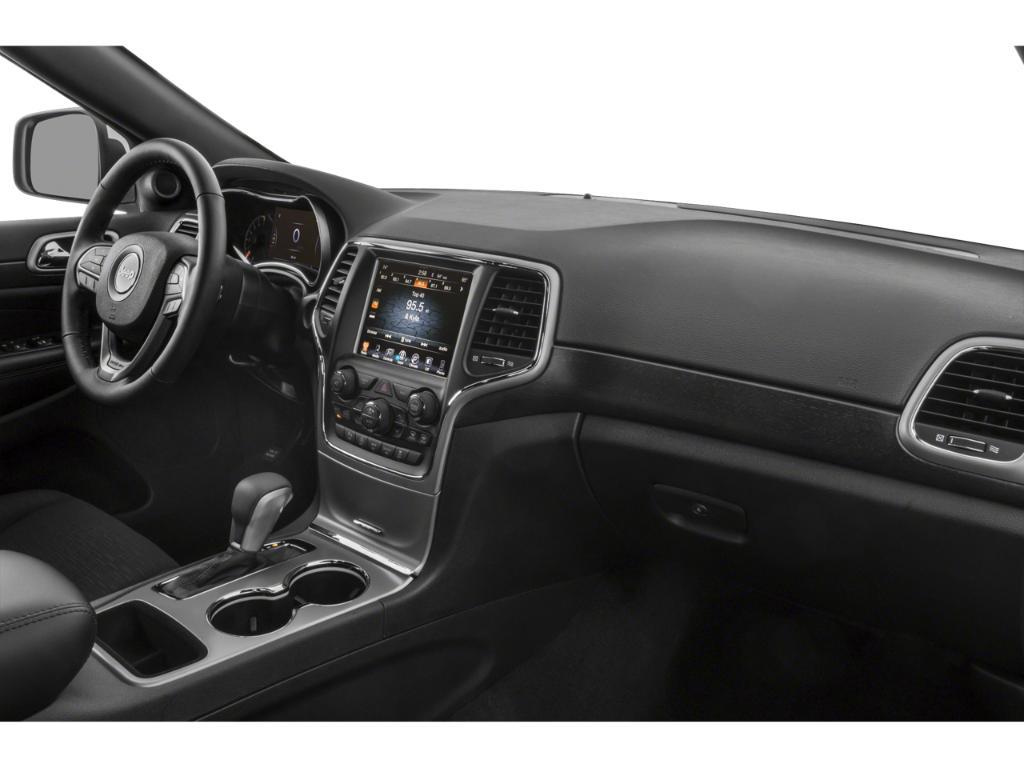 used 2018 Jeep Grand Cherokee car, priced at $13,500