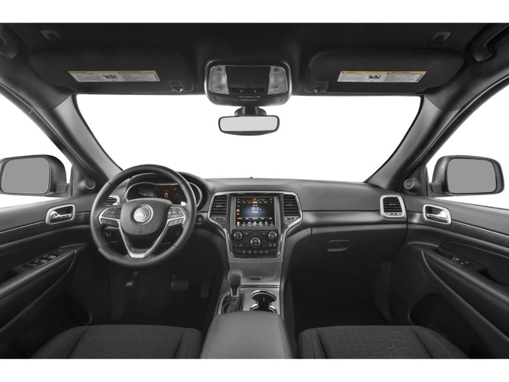 used 2018 Jeep Grand Cherokee car, priced at $13,500
