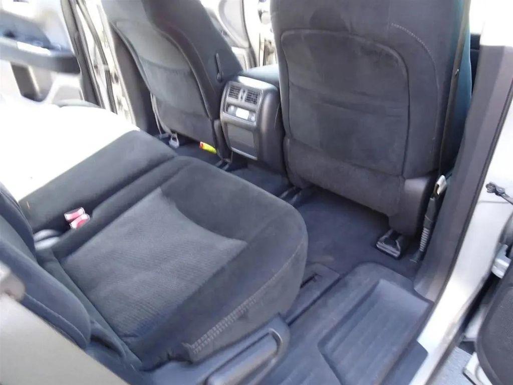 used 2014 Nissan Pathfinder car, priced at $5,900