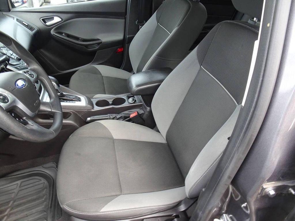 used 2014 Ford Focus car, priced at $5,495
