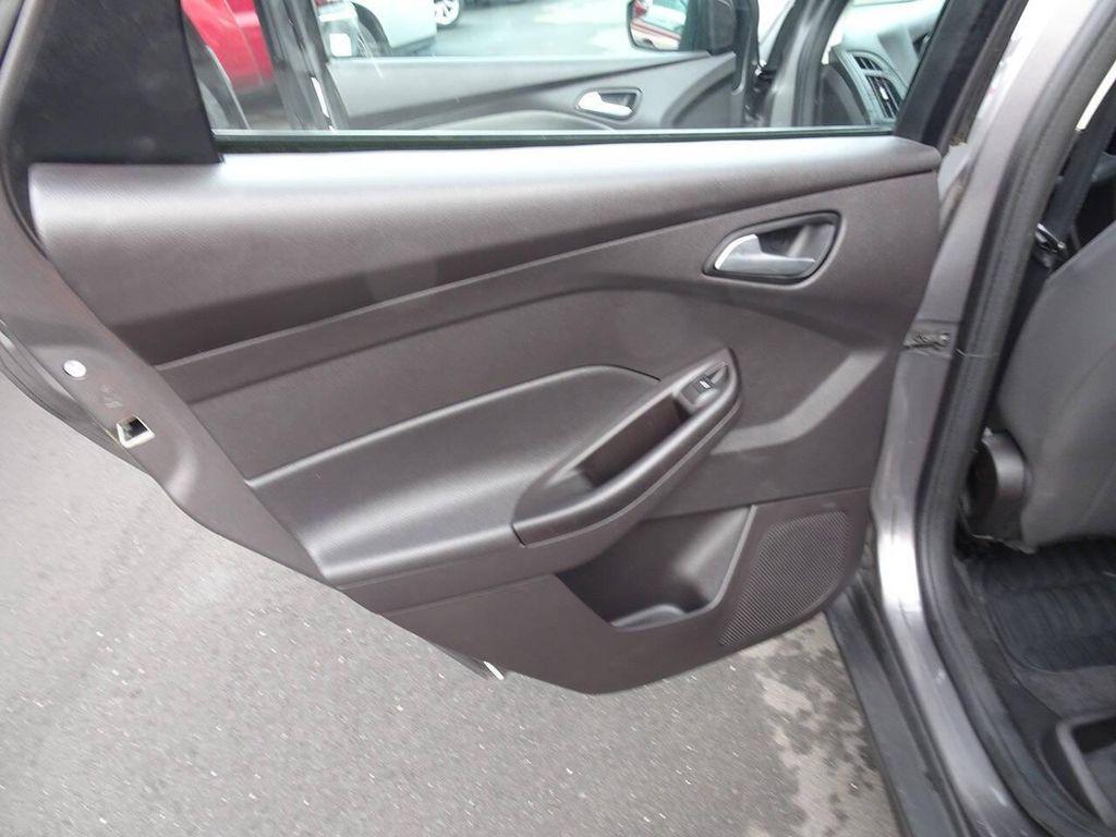 used 2014 Ford Focus car, priced at $5,495