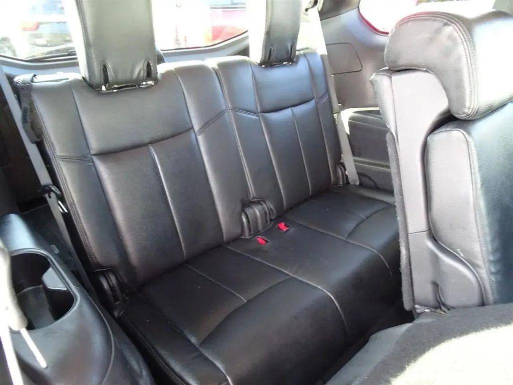 used 2015 Nissan Pathfinder car, priced at $6,200