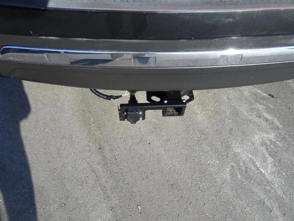 used 2015 Nissan Pathfinder car, priced at $6,200