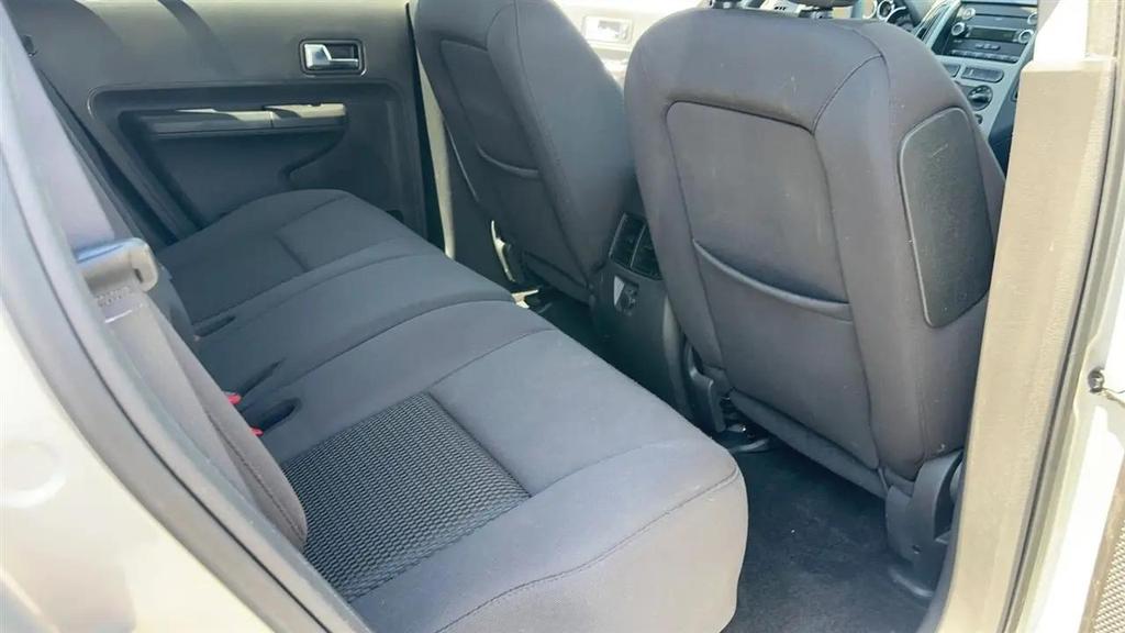 used 2010 Ford Edge car, priced at $5,500