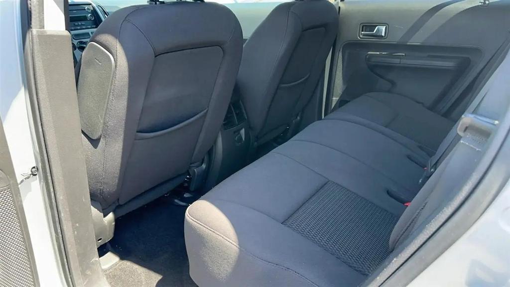used 2010 Ford Edge car, priced at $5,500