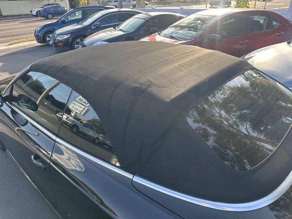 used 2016 Audi A5 car, priced at $10,500