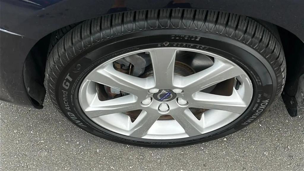used 2016 Volvo S60 car, priced at $7,200