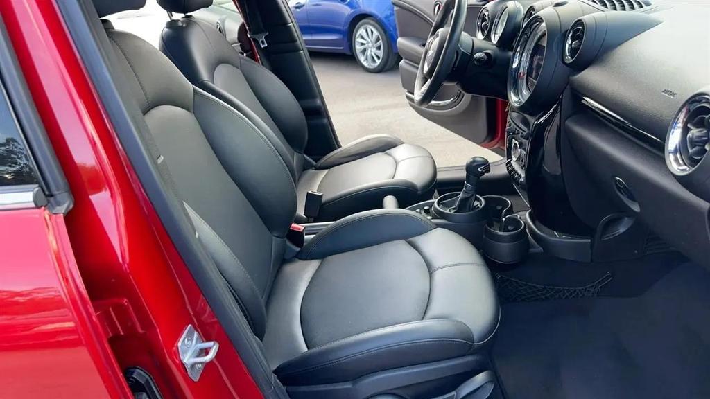 used 2013 MINI Countryman car, priced at $8,500