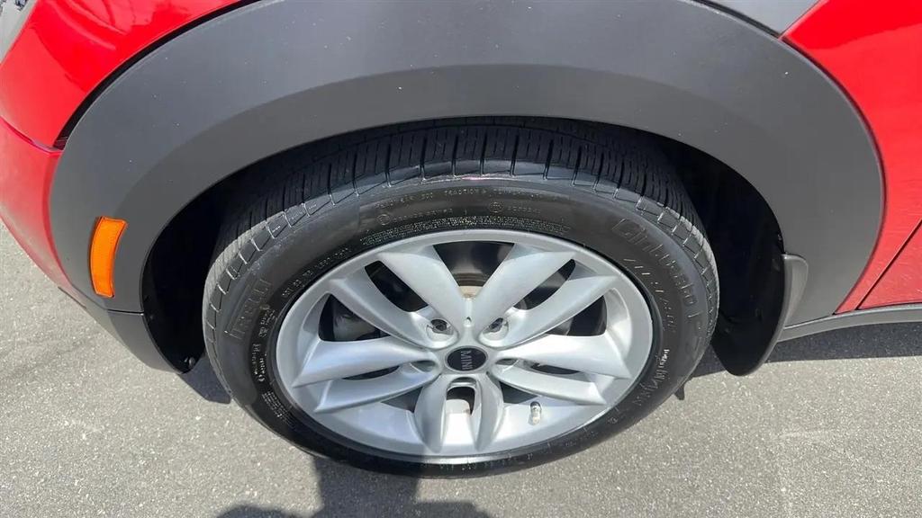 used 2013 MINI Countryman car, priced at $8,500