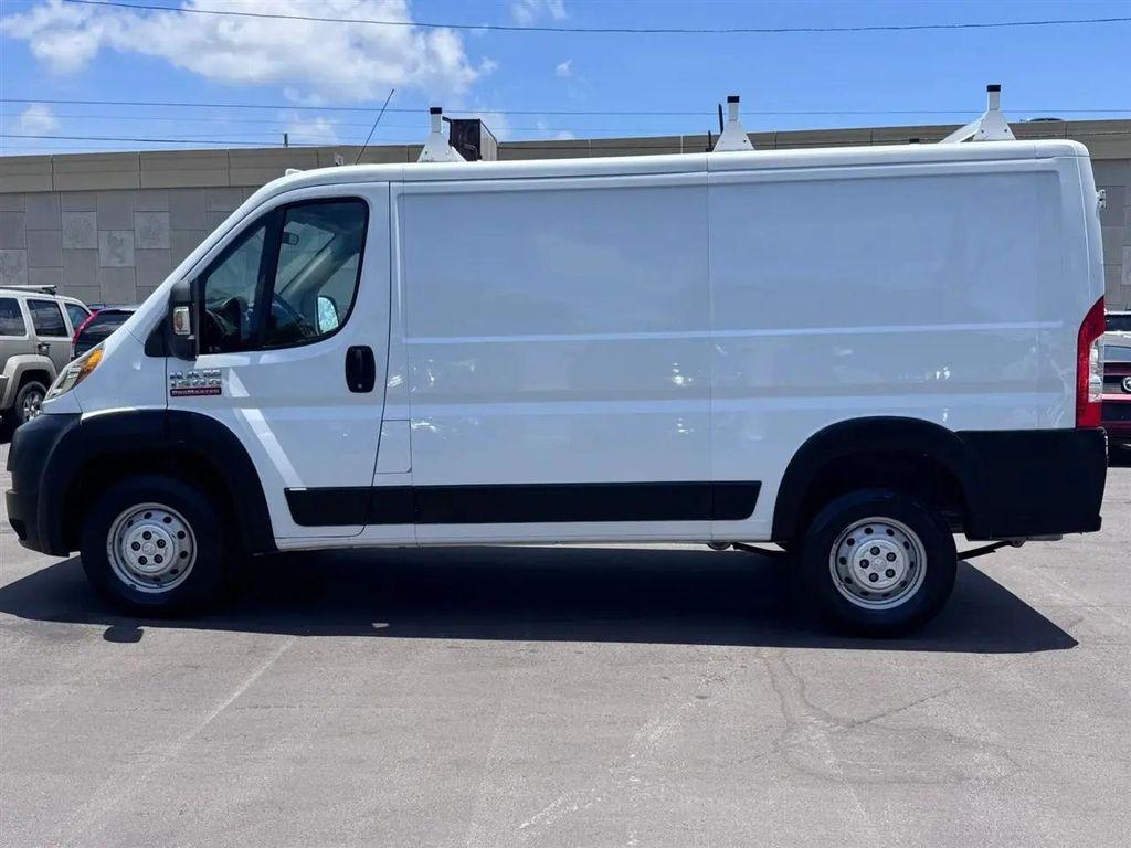 used 2015 Ram ProMaster 1500 car, priced at $12,500
