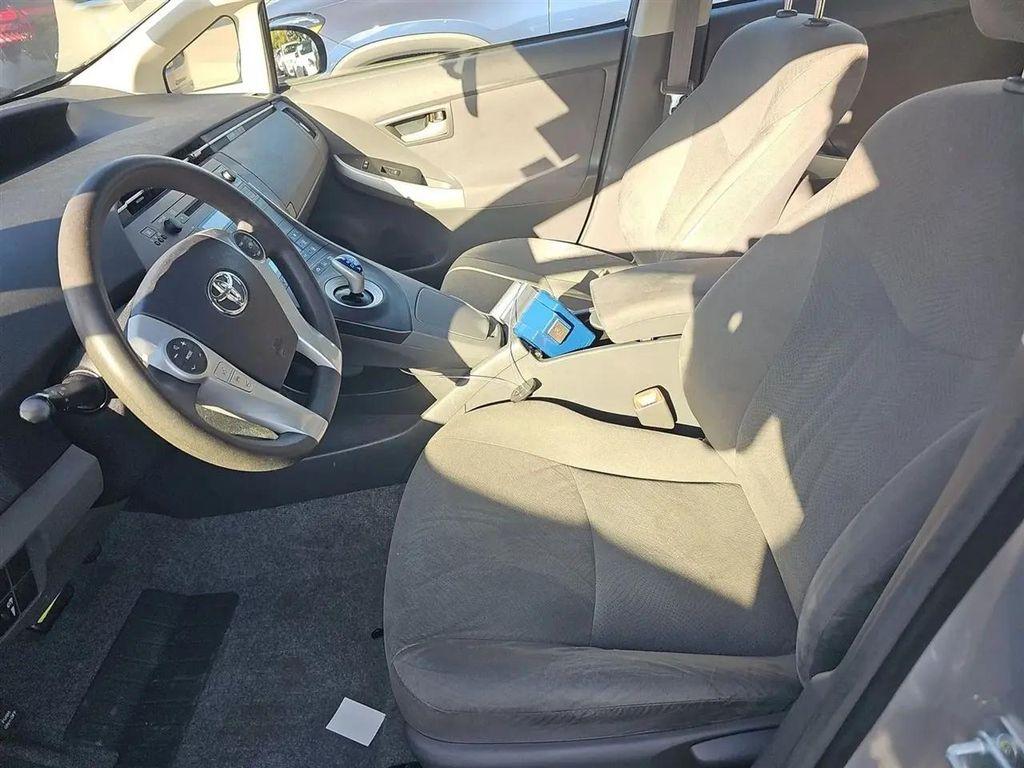used 2010 Toyota Prius car, priced at $8,900
