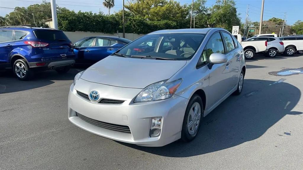 used 2010 Toyota Prius car, priced at $8,900