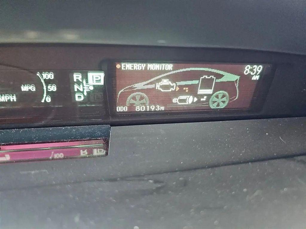 used 2010 Toyota Prius car, priced at $8,900