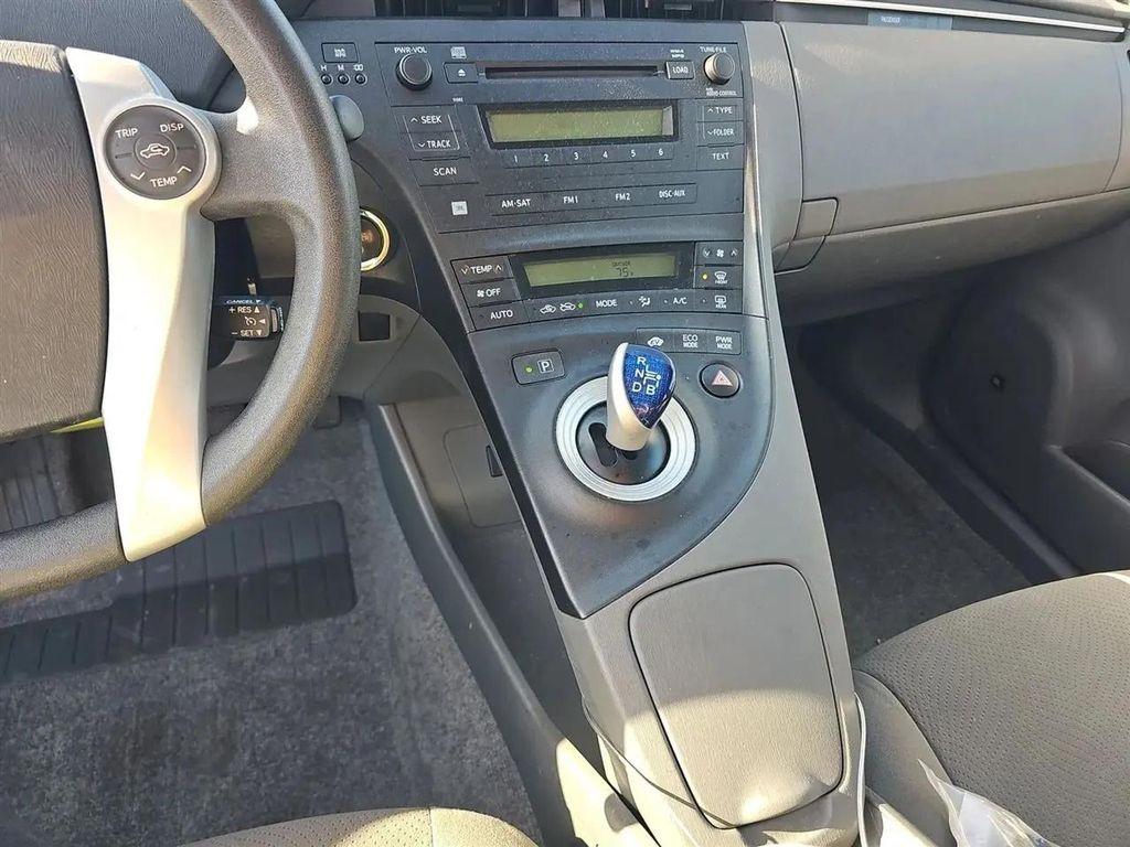 used 2010 Toyota Prius car, priced at $8,900