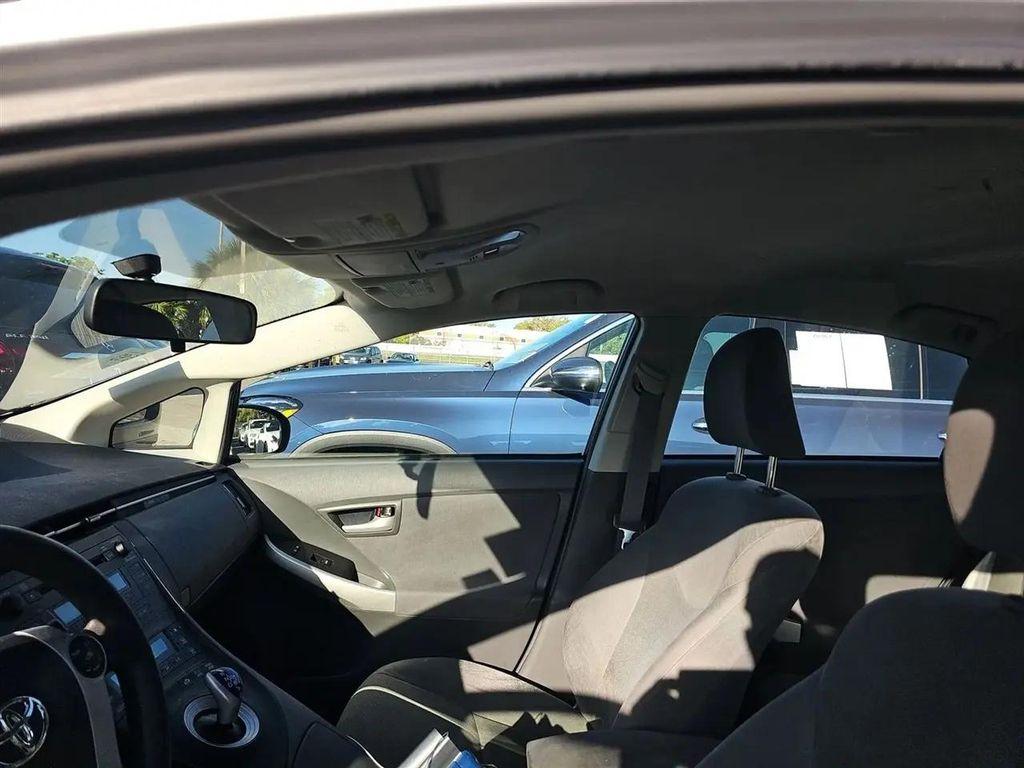used 2010 Toyota Prius car, priced at $8,900