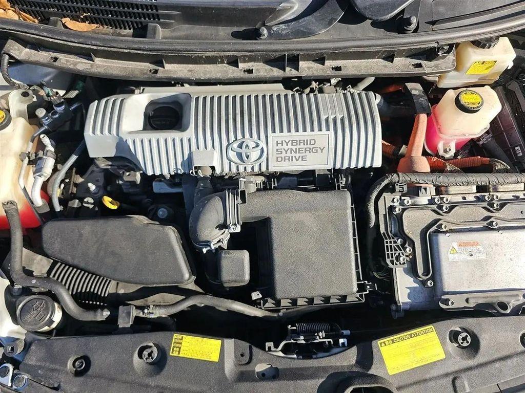 used 2010 Toyota Prius car, priced at $8,900