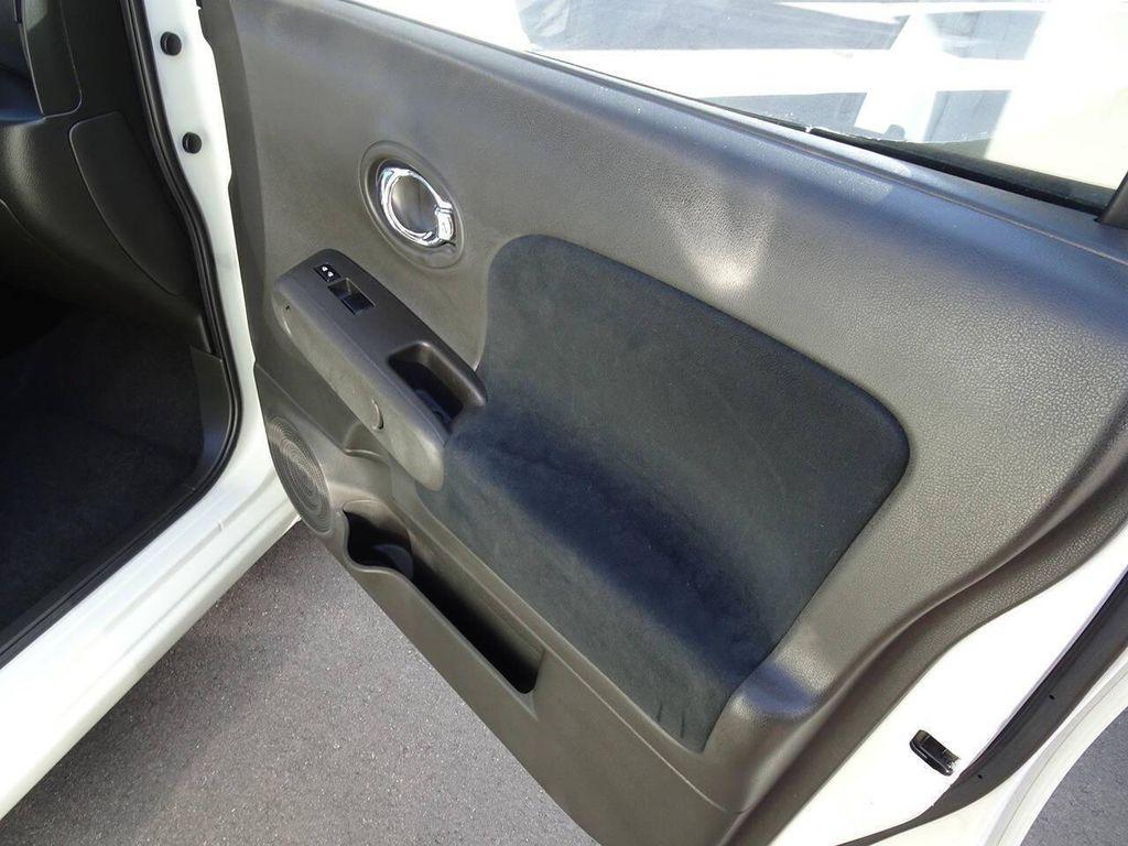 used 2010 Nissan Cube car, priced at $5,400