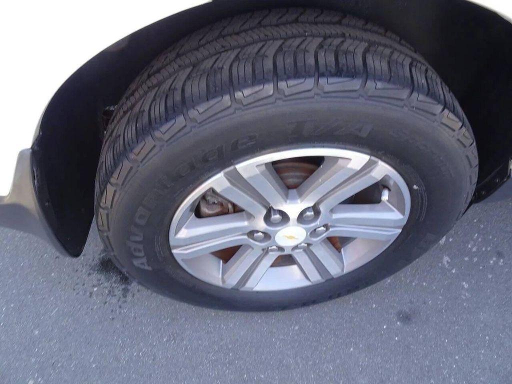 used 2016 Chevrolet Traverse car, priced at $5,900