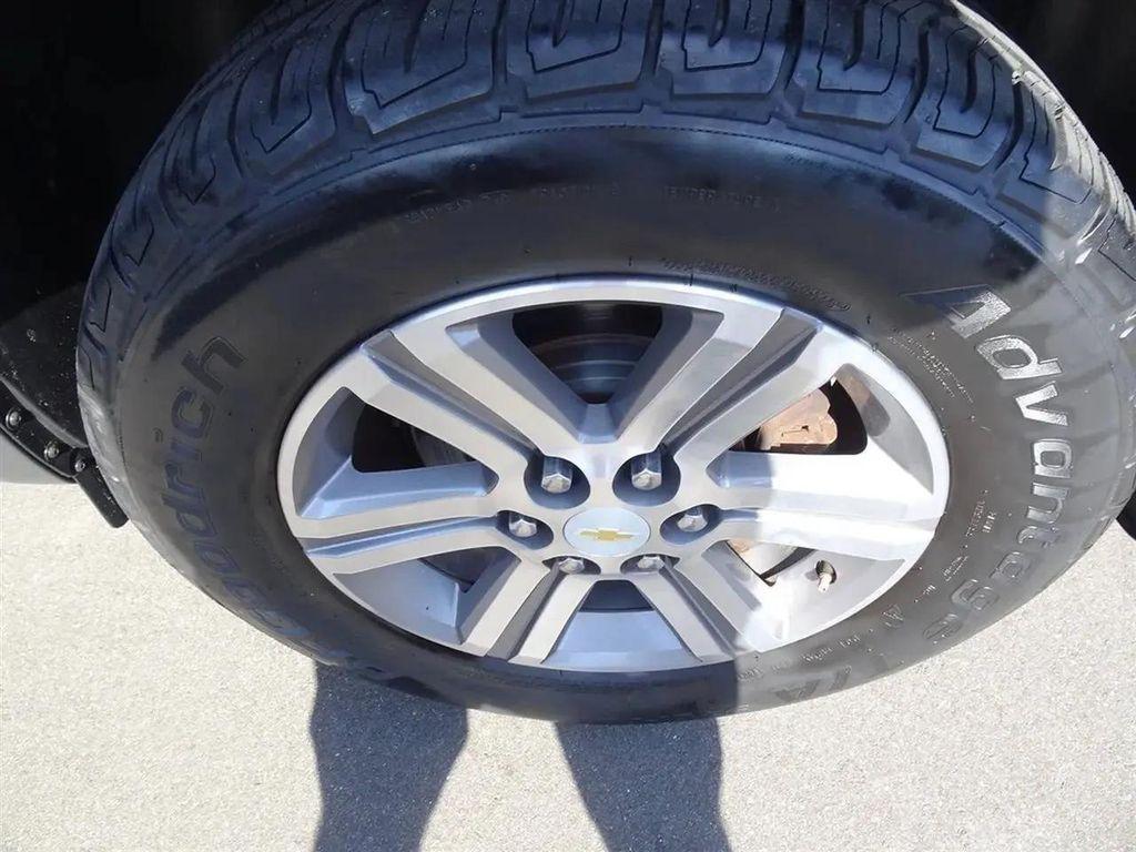 used 2016 Chevrolet Traverse car, priced at $5,900