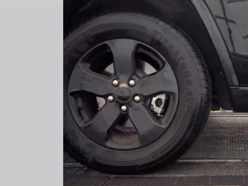 used 2012 Jeep Grand Cherokee car, priced at $8,700