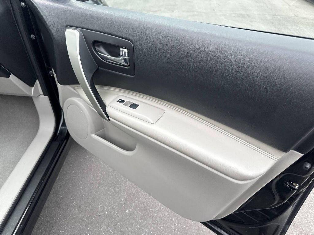 used 2011 Nissan Rogue car, priced at $4,900