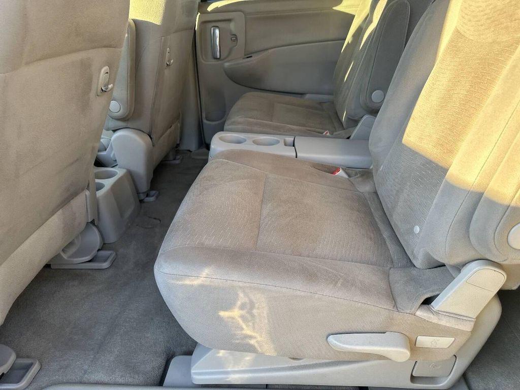 used 2014 Nissan Quest car, priced at $5,000