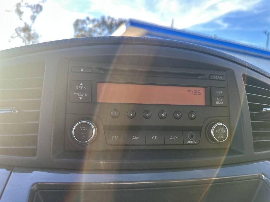 used 2014 Nissan Quest car, priced at $5,000