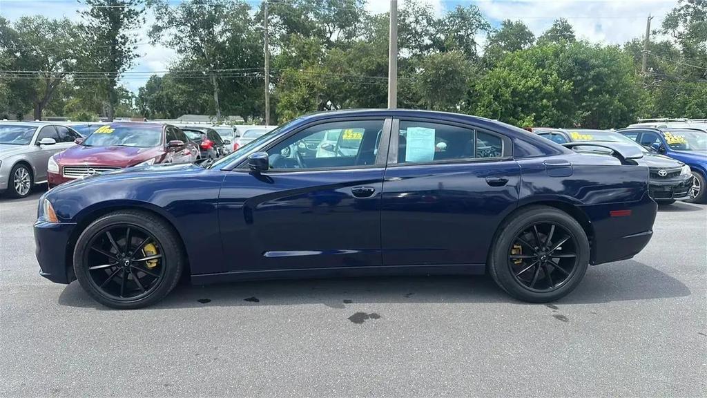 used 2014 Dodge Charger car, priced at $7,200