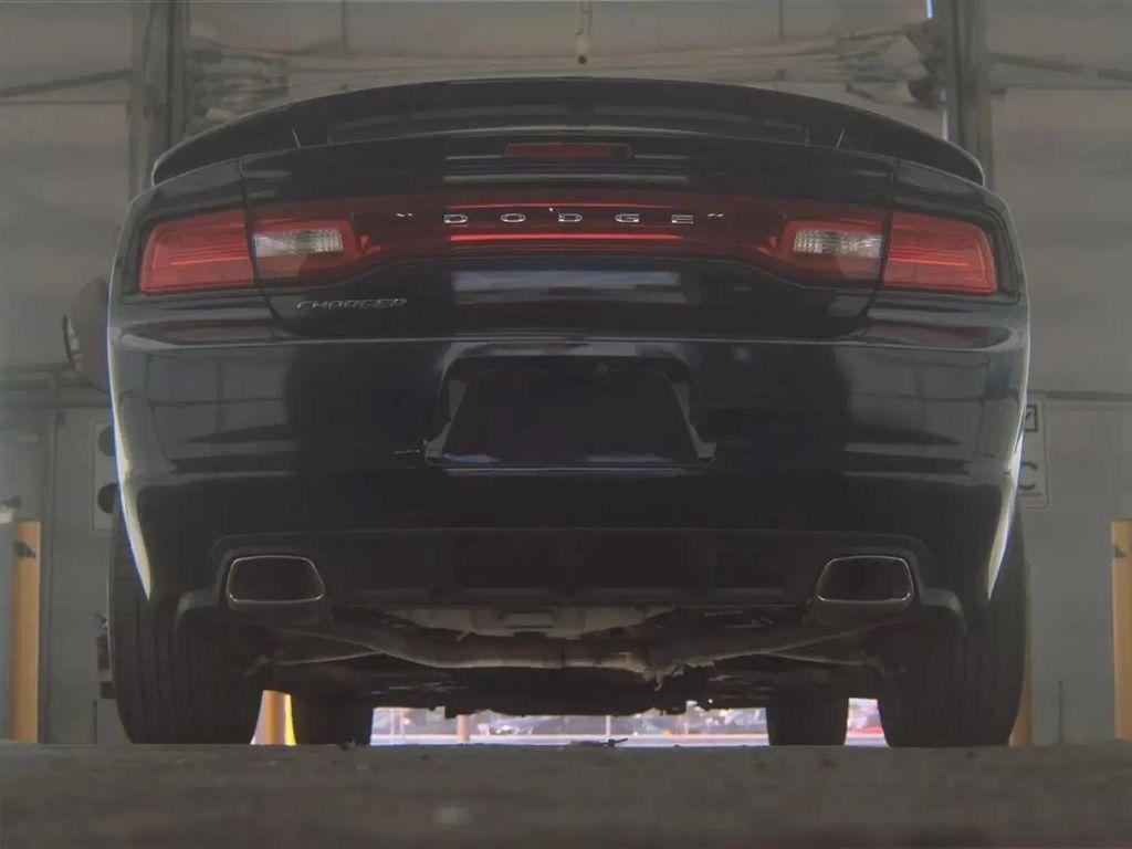 used 2014 Dodge Charger car, priced at $8,500
