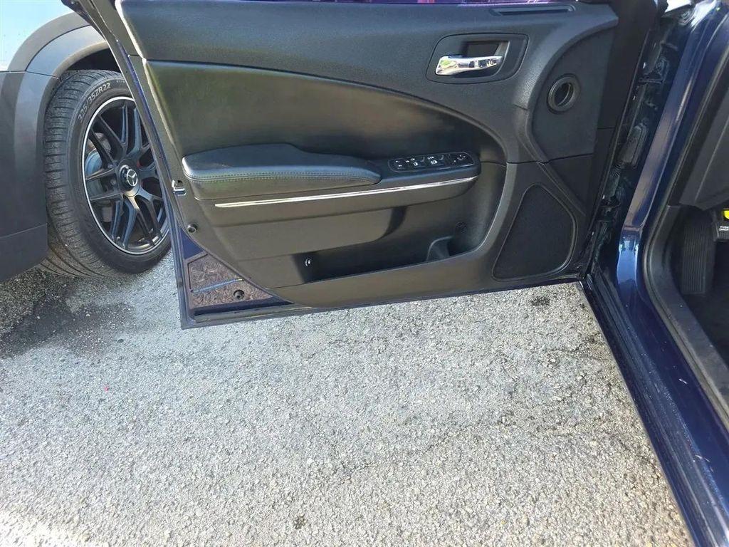 used 2014 Dodge Charger car, priced at $8,500