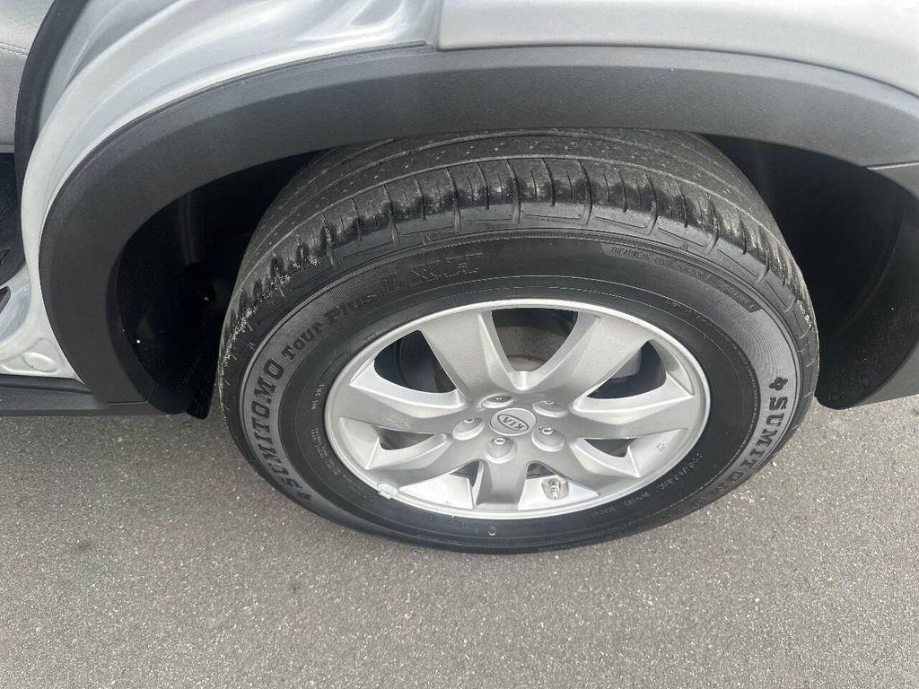 used 2011 Kia Sorento car, priced at $6,900