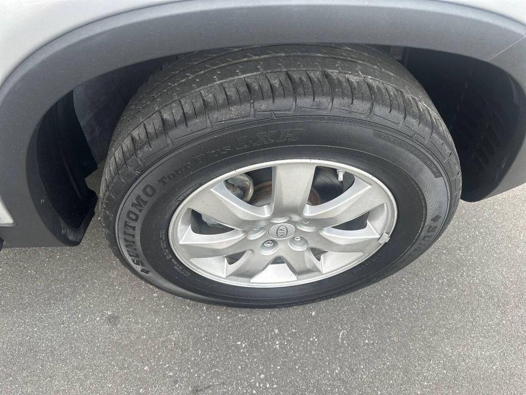 used 2011 Kia Sorento car, priced at $6,900