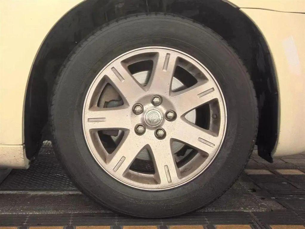 used 2007 Chrysler 300 car, priced at $4,300