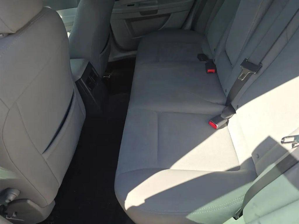 used 2007 Chrysler 300 car, priced at $4,300